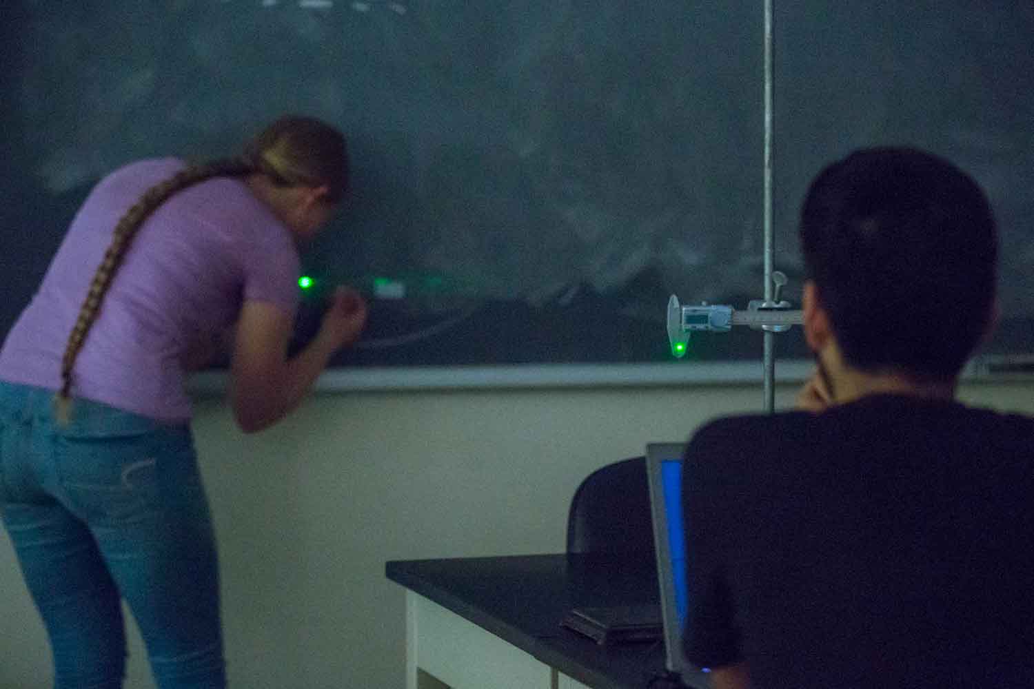 Physics | Chemeketa Community College
